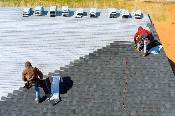 Quick and Trustworthy Emergency Roof Repair Services in Rocky Top, TN