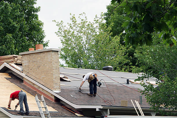 Quick and Trustworthy Emergency Roof Repair Services in Rocky Top, TN